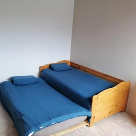 La Pause Commingeoise Aux Pieds Des Pyrenees ! Апартаменты Сен-Годенс