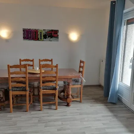 La Pause Commingeoise Aux Pieds Des Pyrenees ! Сен-Годенс