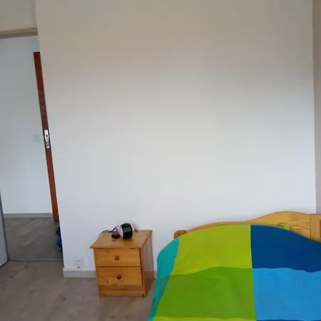 La Pause Commingeoise Aux Pieds Des Pyrenees ! Апартаменты *